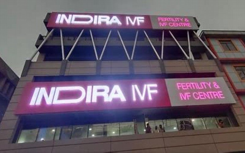 Indira IVF, Mukherjee Nagar, New Delhi