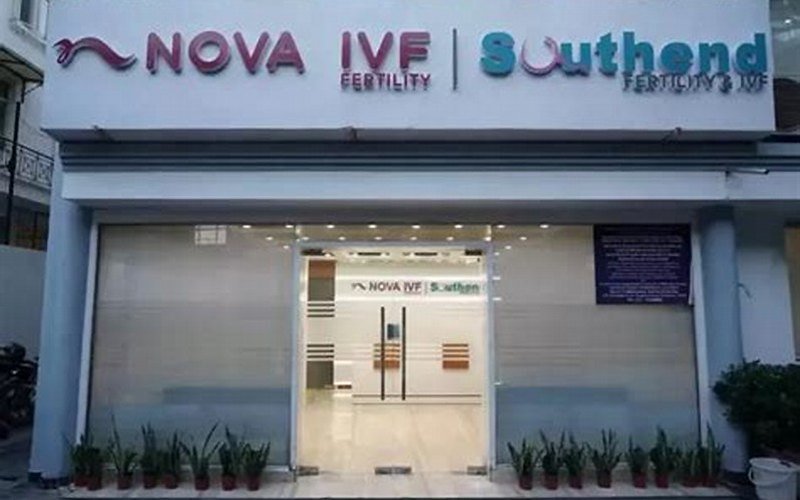 Nova IVF Fertility, Vasant Vihar, New Delhi