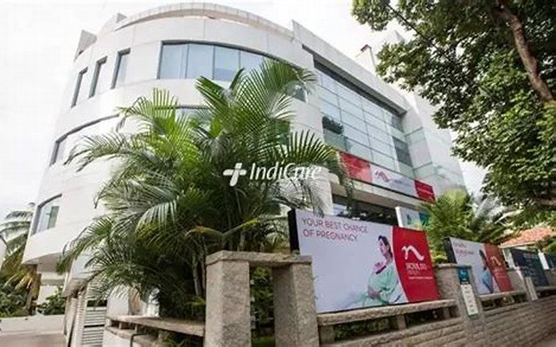 Nova IVF Fertility, Rohini, New Delhi
