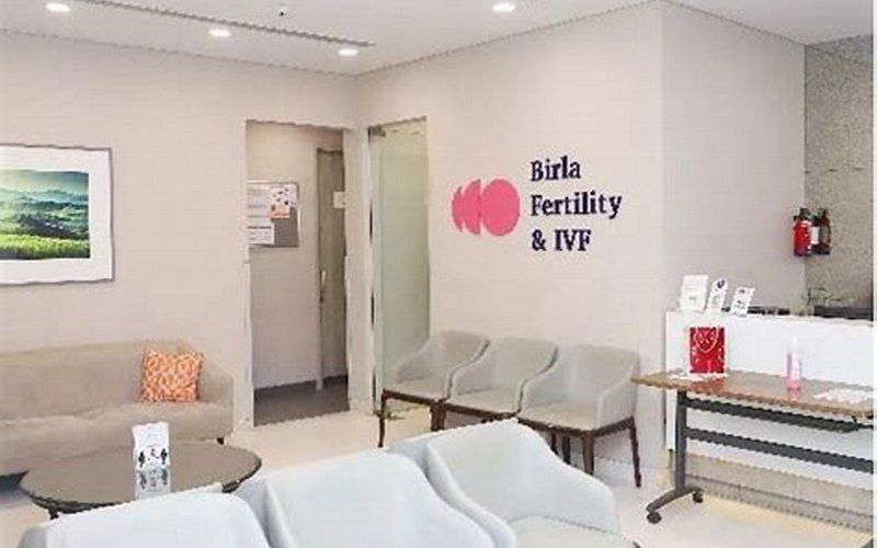 Birla Fertility & IVF, Rajouri Garden, New Delhi