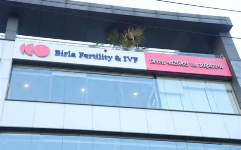 Birla Fertility & IVF, Dwarka, New Delhi