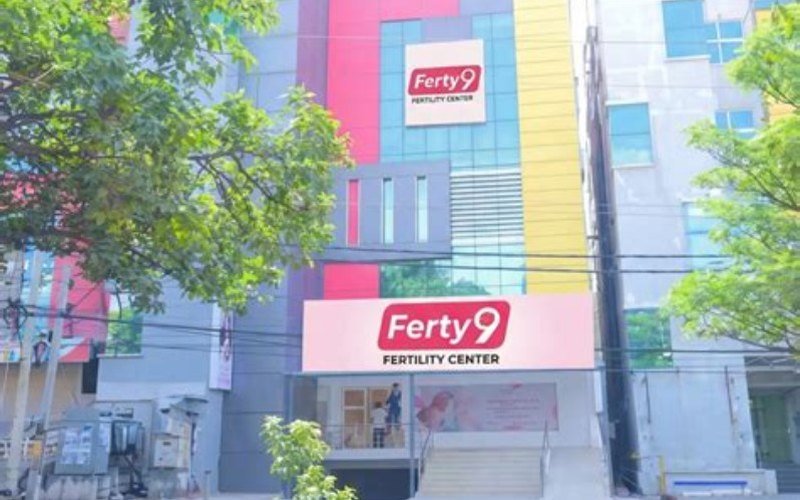 Ferty9, Kukatpally, Hyderabad