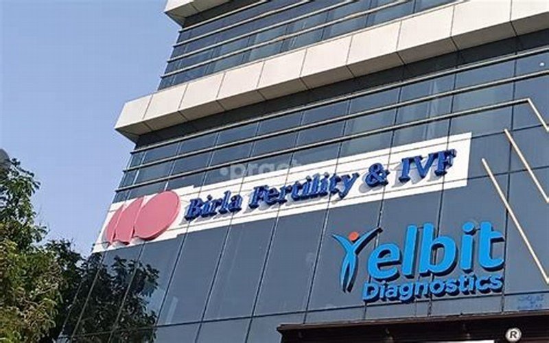 Birla Fertility & IVF, Banjara Hills, Hyderabad