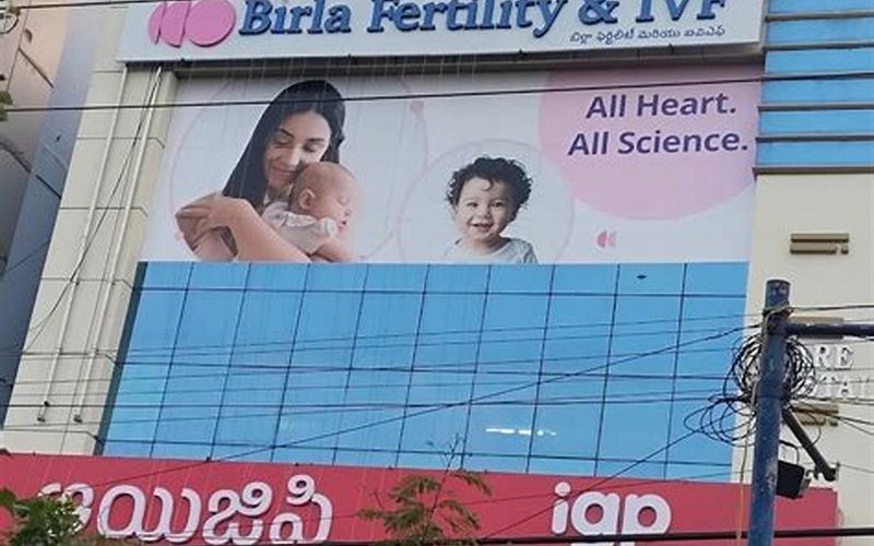 Birla Fertility & IVF, Gachibowli, Hyderabad