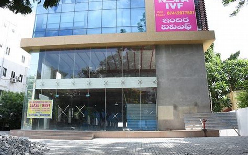 Indira IVF, Bandlaguda, Hyderabad