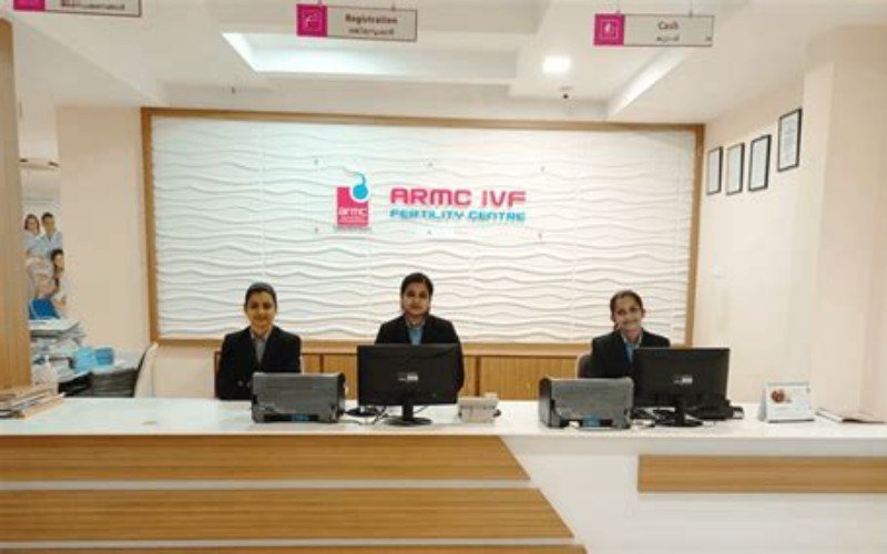 Birla Fertility & IVF, Prabhath Junction, Kannur