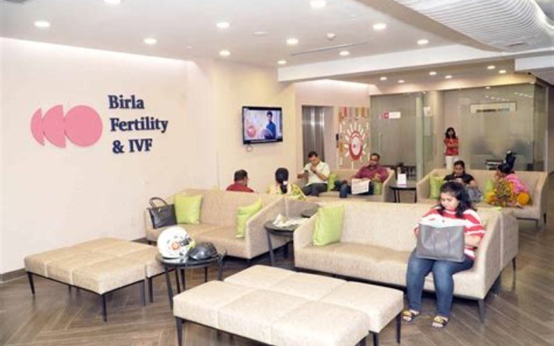 Birla Fertility & IVF, New Civil Nagar, Palakkad