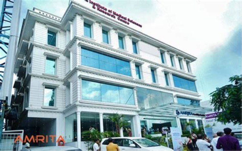 Amrita Fertility Centre, Vyttila, Kochi