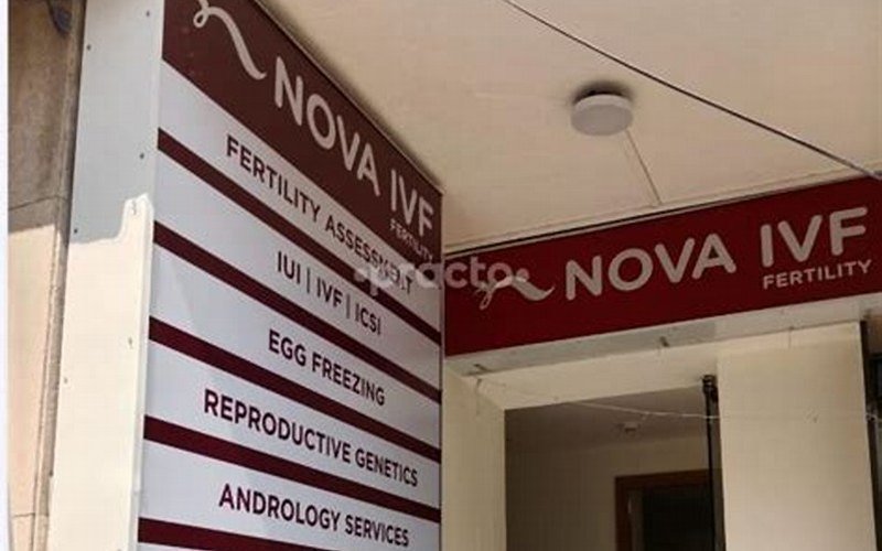 Nova IVF Fertility, Bandra West, Mumbai