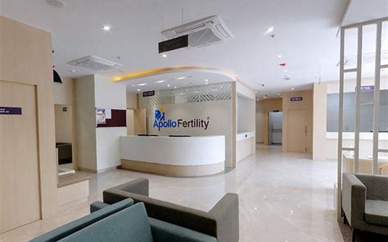 Apollo Fertility, Borivali East, Mumbai