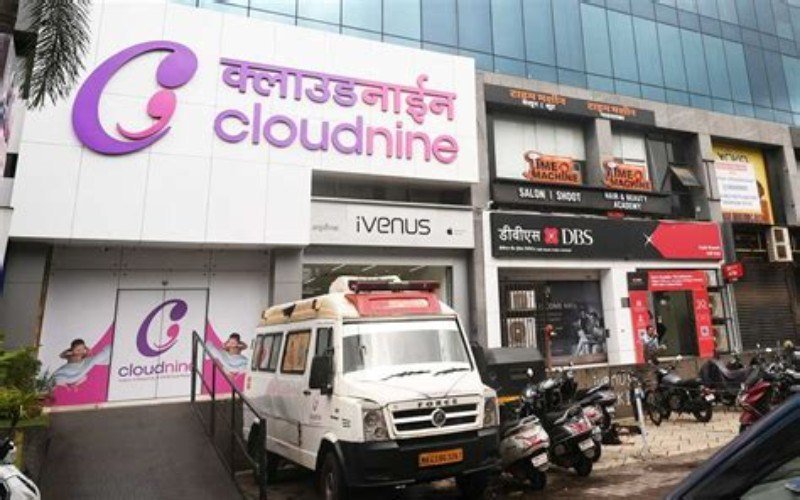 Cloudnine Fertility, Vashi, Navi Mumbai