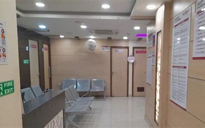 Indira IVF, Kaushambi, Ghaziabad