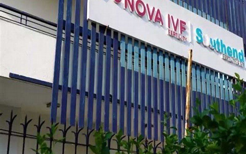Nova IVF Fertility, Sector 27, Gurugram