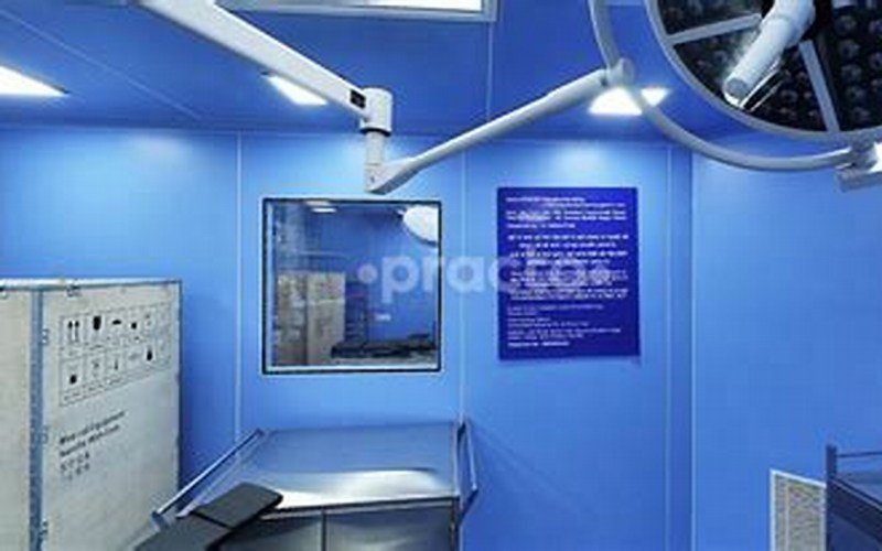 Apollo Fertility, Sector 18, Noida
