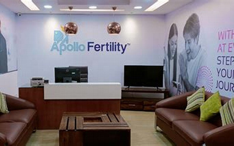 Apollo Fertility, Indirapuram, Ghaziabad
