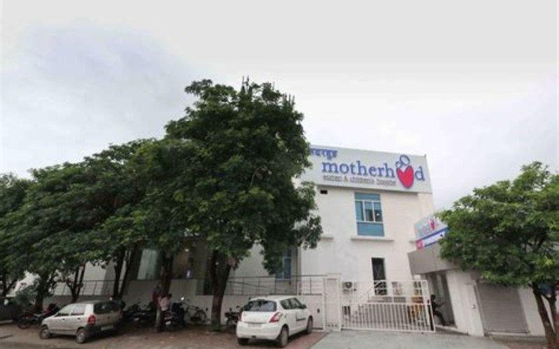 Motherhood Fertility & IVF, Sector 48, Noida