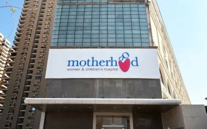 Motherhood Fertility & IVF, Gaur City 2 (Noida Extension), Greater Noida