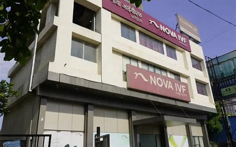 Nova IVF Fertility, Baner, Pune