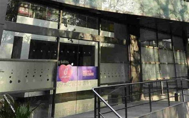 Cloudnine Fertility, Kalyani Nagar, Pune