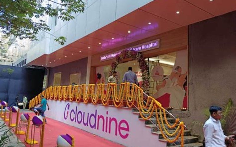 Cloudnine Fertility, Pimple Saudagar, Pimpri-Chinchwad
