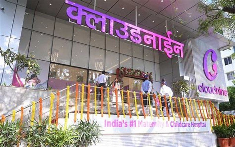 Cloudnine Fertility, Baner, Pune