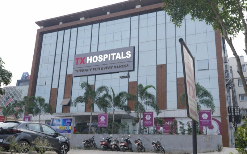 TX Hospitals, Miyapur, Hyderabad