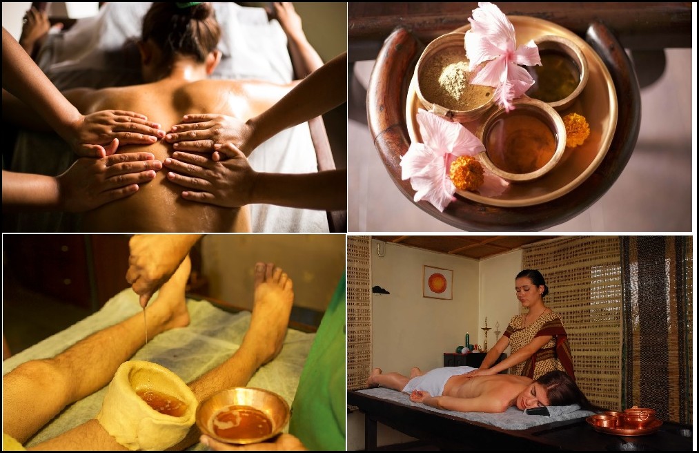 Panchakarma treatment in india