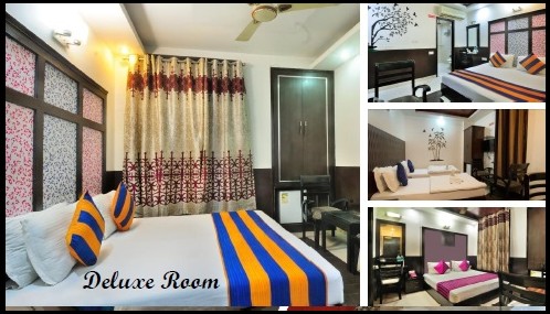 Hotel Bonlon inn near blk hospital