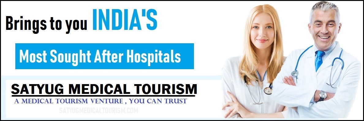 Best Medical Tourism company in India