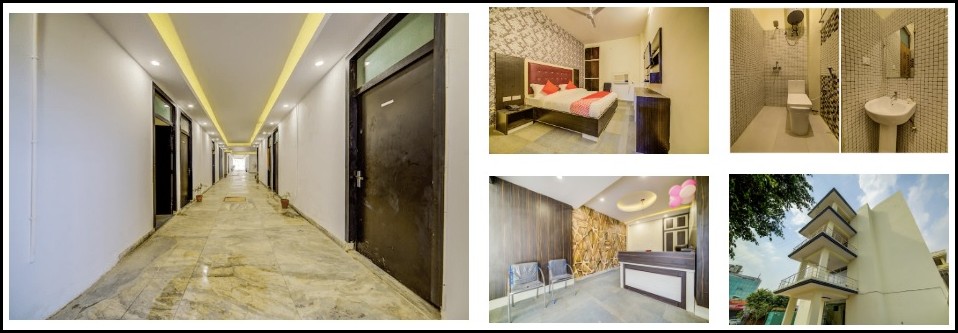 NIMT Ayurvedic Medical College and Hospital