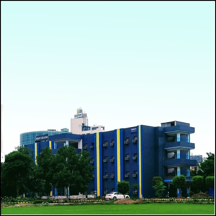 NIMT Ayurvedic Medical College and Hospital