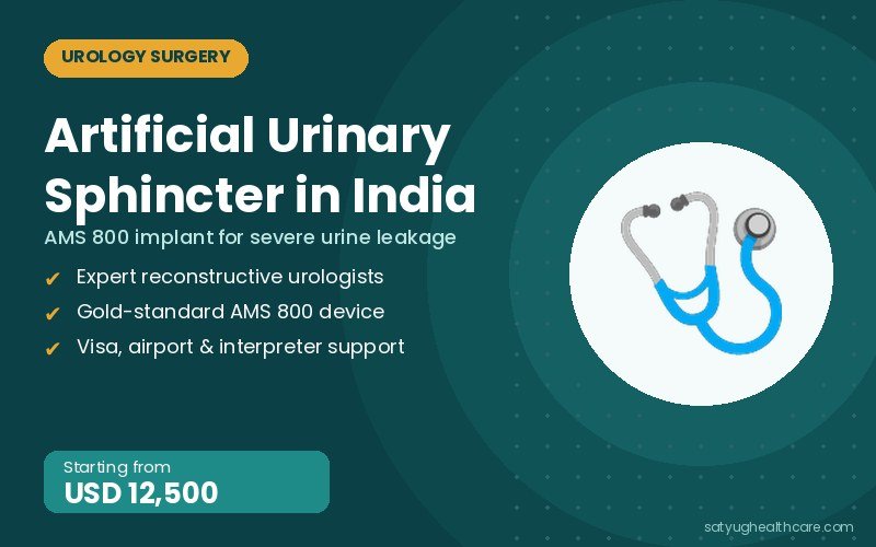 Medical treatment package - Satyug Healthcare