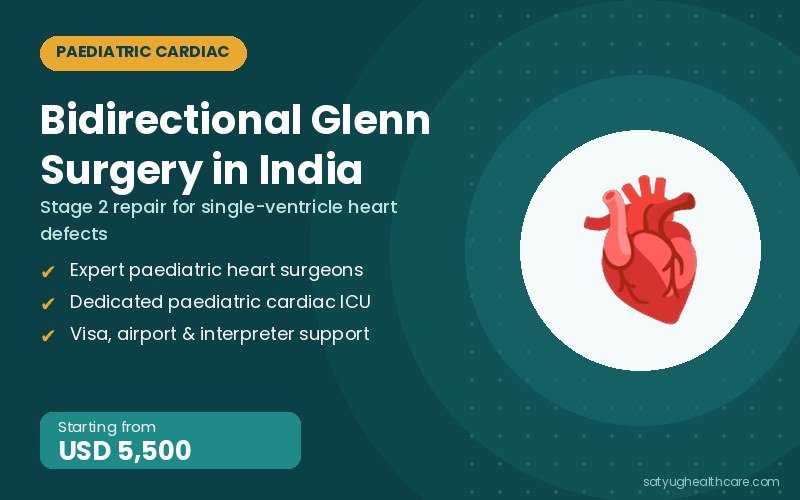 Medical treatment package - Satyug Healthcare